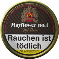 Mayflower No.1
