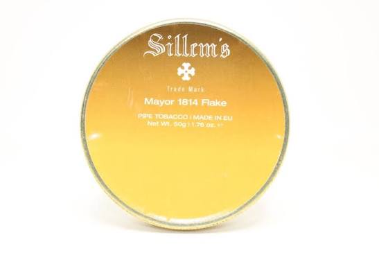 Mayor 1814 Flake