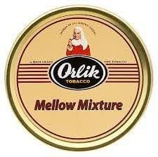 Mellow Mixture