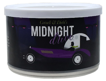 Midnight Drive