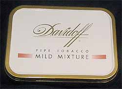 Mild Mixture