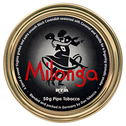 Milonga