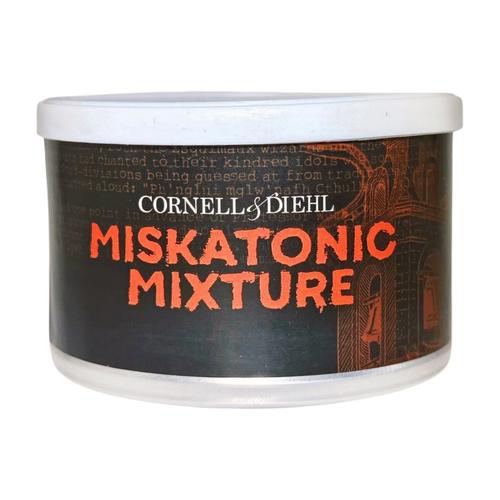 Miskatonic Mixture