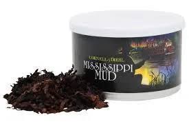Mississippi Mud