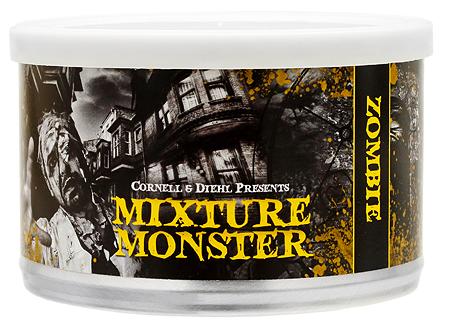 Mixture Monster