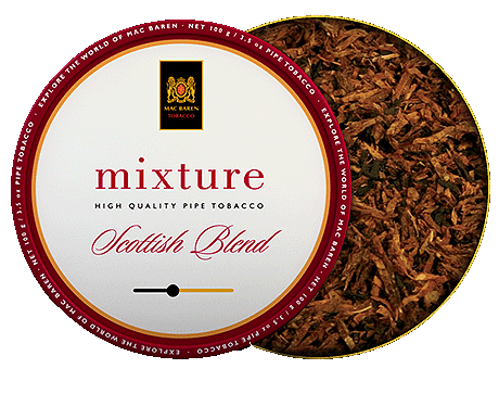 Mixture: Scottish Blend