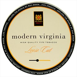 Modern Virginia Loose Cut