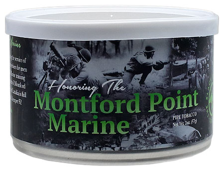 Montford Point Marine