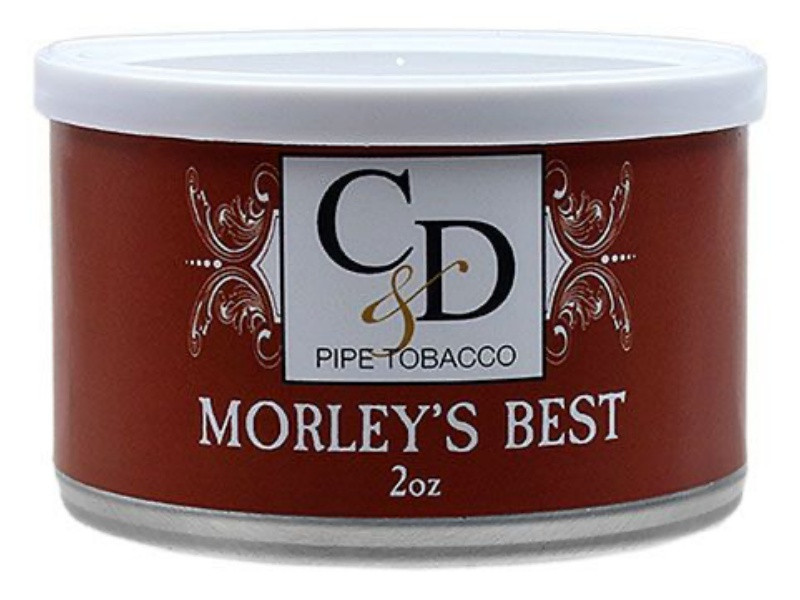 Morley's Best