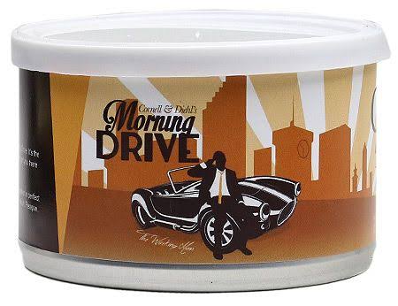 Morning Drive