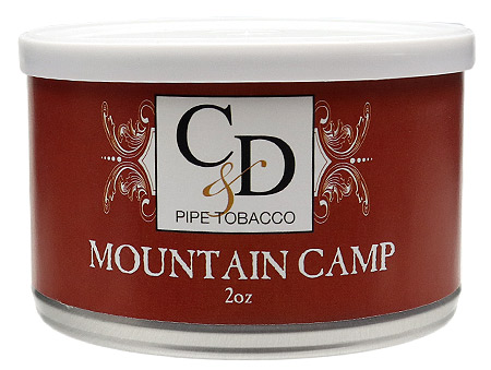 Mountain Camp