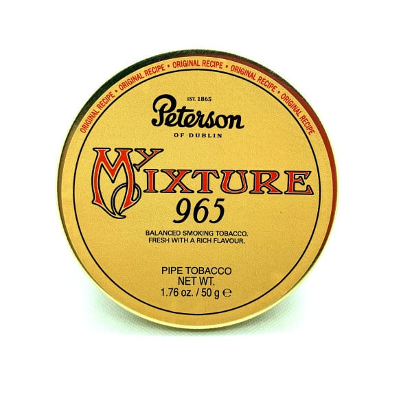 My Mixture 965