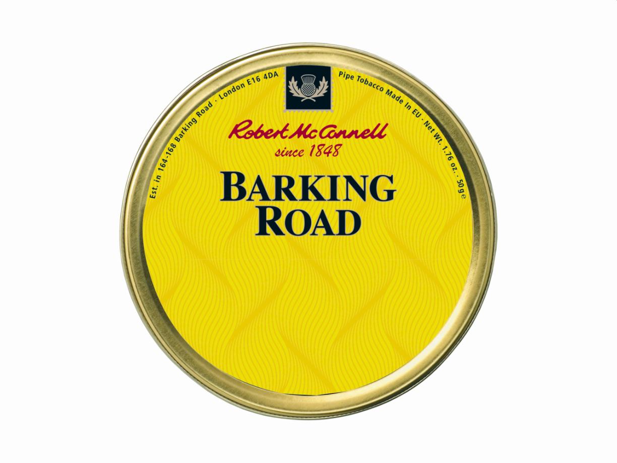 My Mixture Barking Road