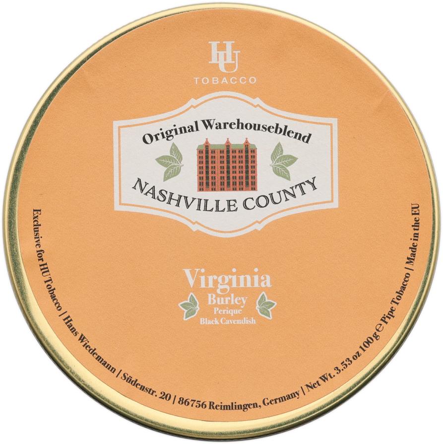Nashville County