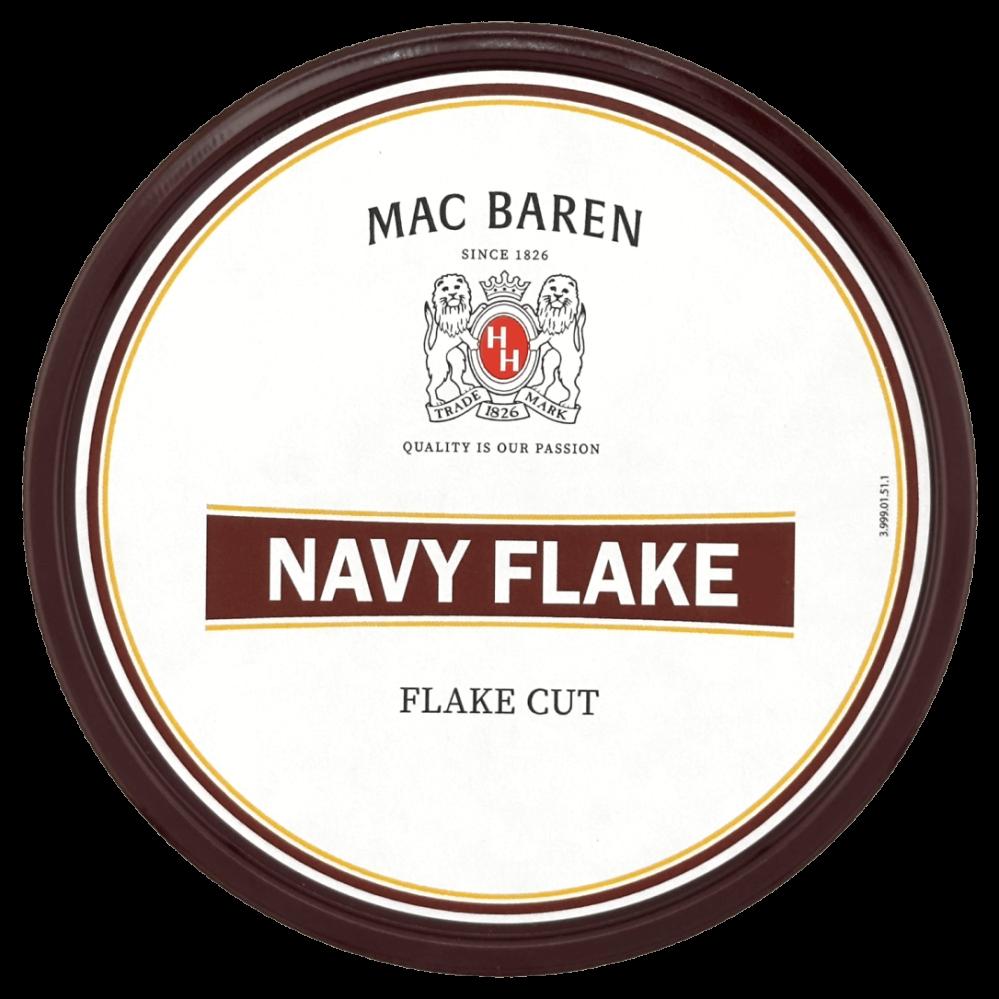 Navy Flake