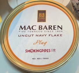 Navy Plug