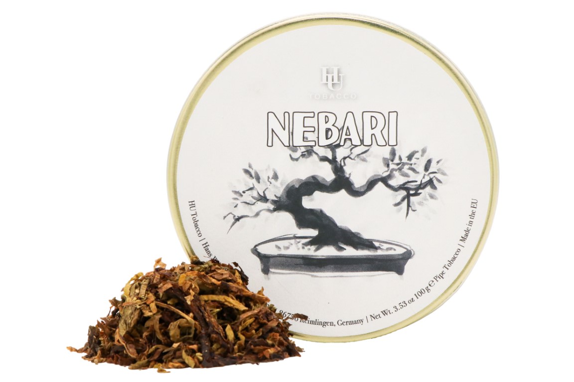 Nebari
