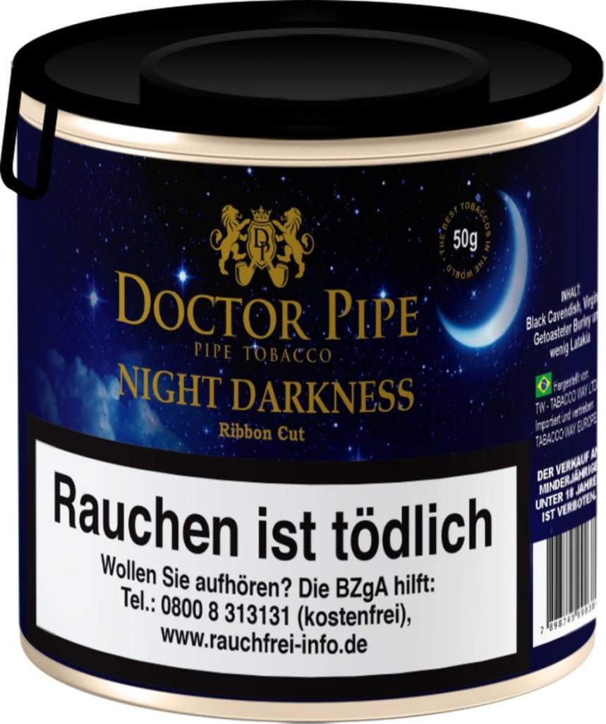 Night Darkness
