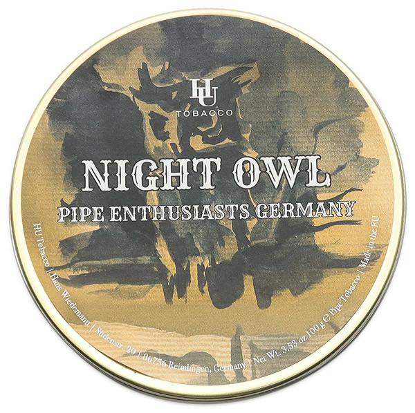 Night Owl