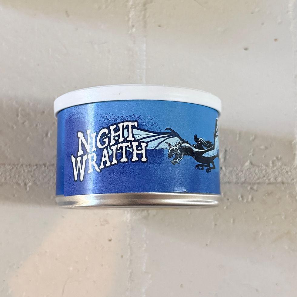 Night Wraith