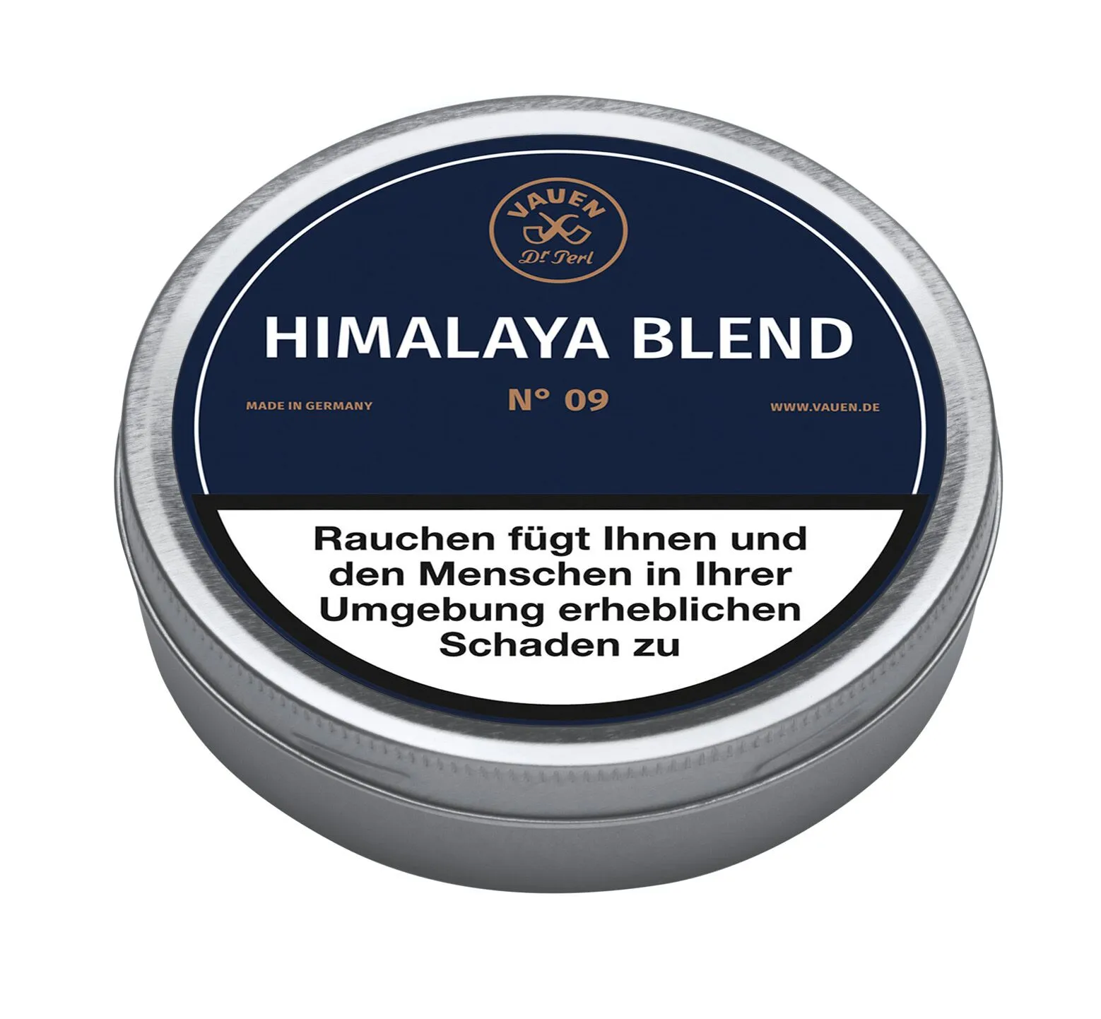 No. 09 Himalaya Blend