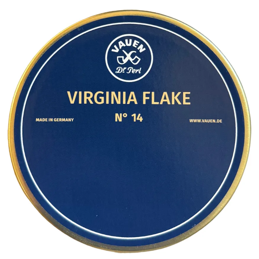 No. 14 Virginia Flake