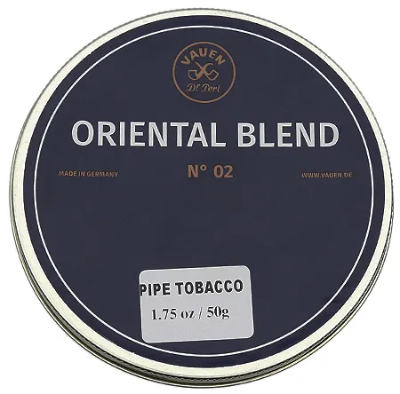 No. 2 Oriental Blend