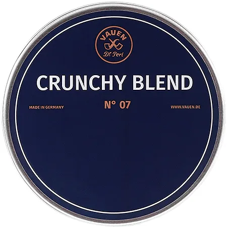 No. 7 Crunchy Blend