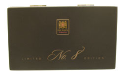 No.8 Limited Edition