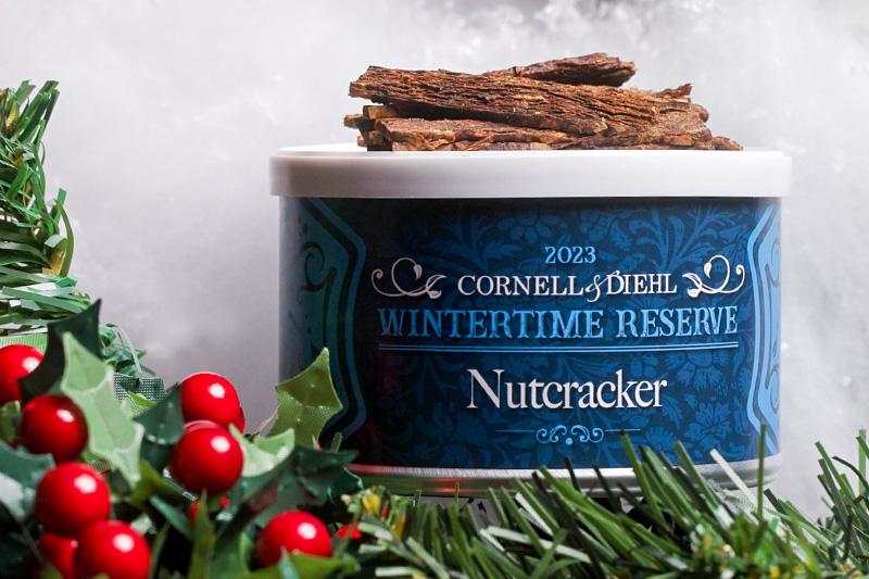 Nutcracker