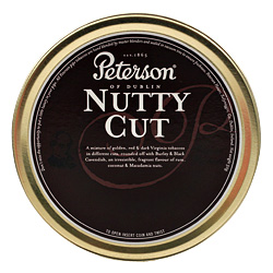 Nutty Cut