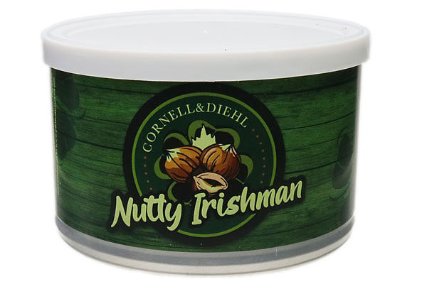 Nutty Irishman