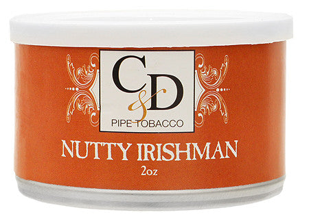 Nutty Virginia