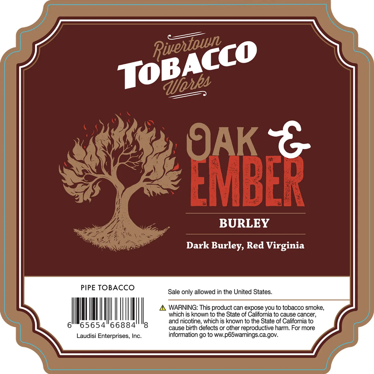 Oak & Ember