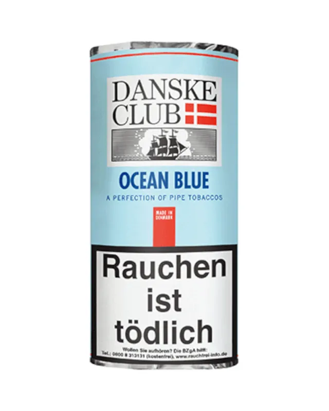 Ocean Blue