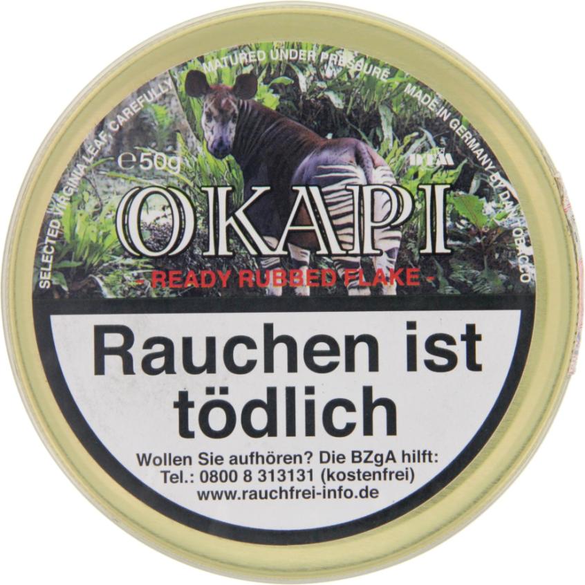 Okapi