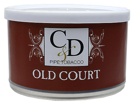 Old Court