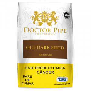 Old Dark Fired