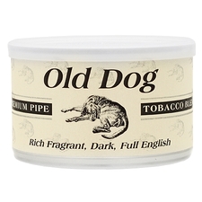 Old Dog
