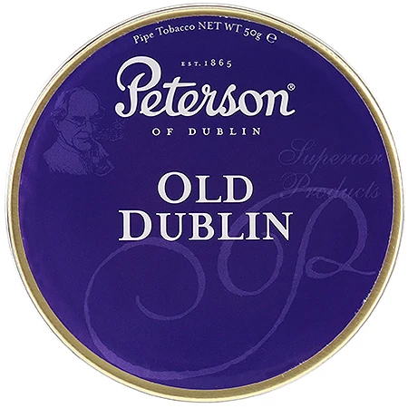 Old Dublin