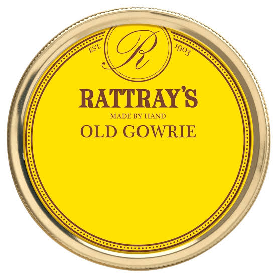 Old Gowrie
