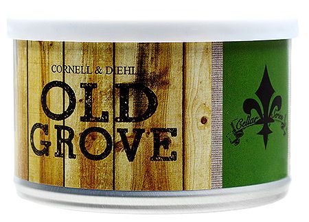 Old Grove