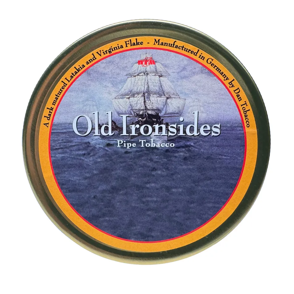 Old Ironsides