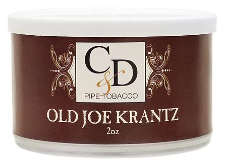 Old Joe Krantz