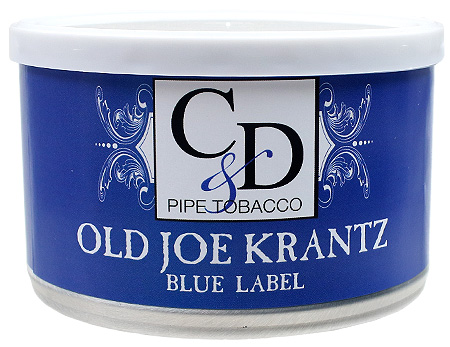 Old Joe Krantz Blue Label