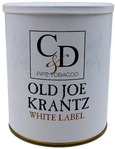 Old Joe Krantz White Label