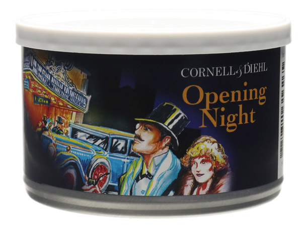 Opening Night