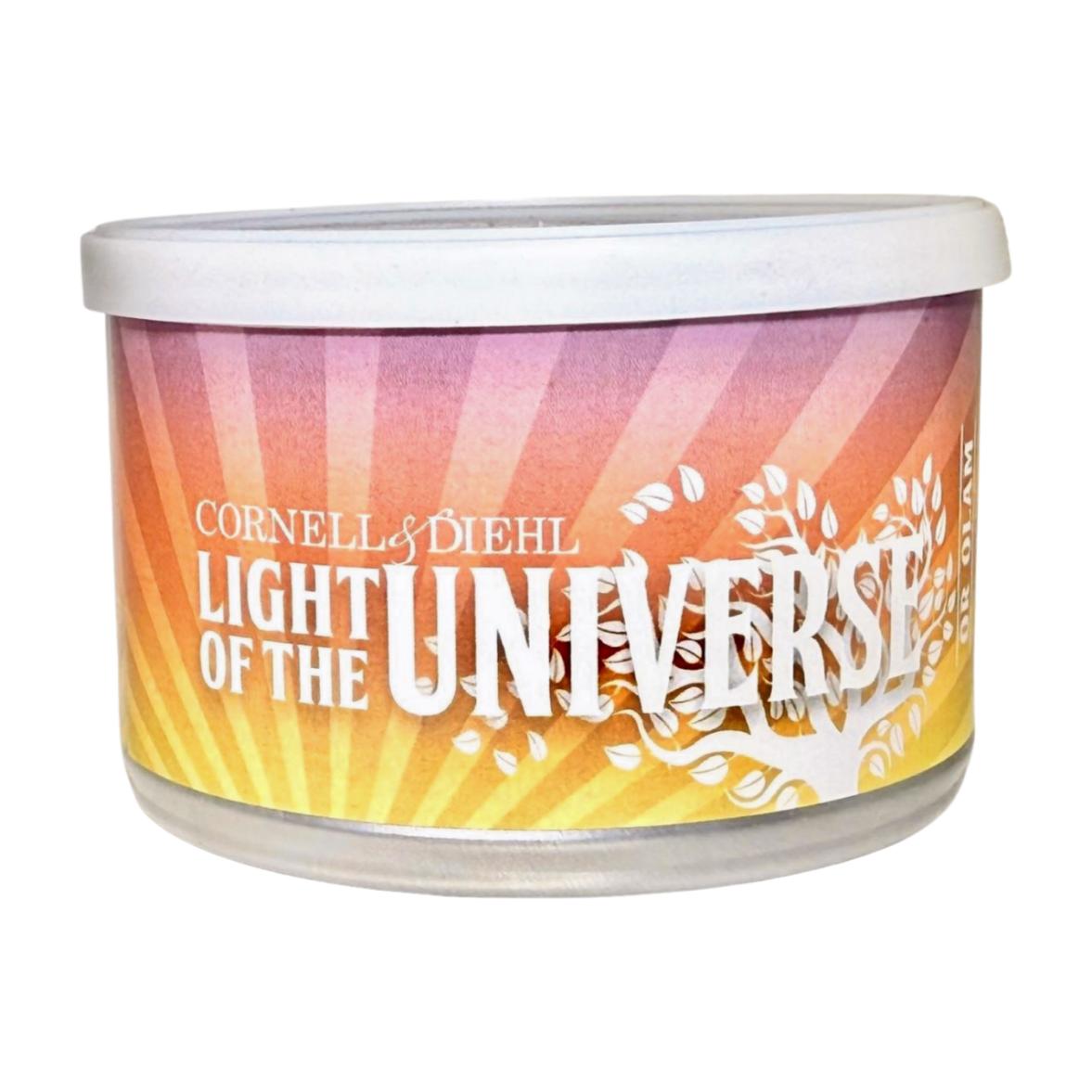 Or Olam - Light of the Universe