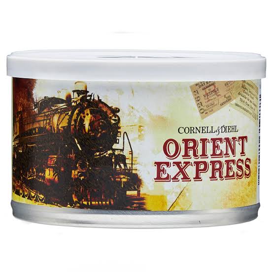 Orient Express