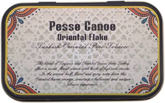 Oriental Flake